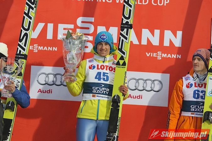 101 Kamil Stoch